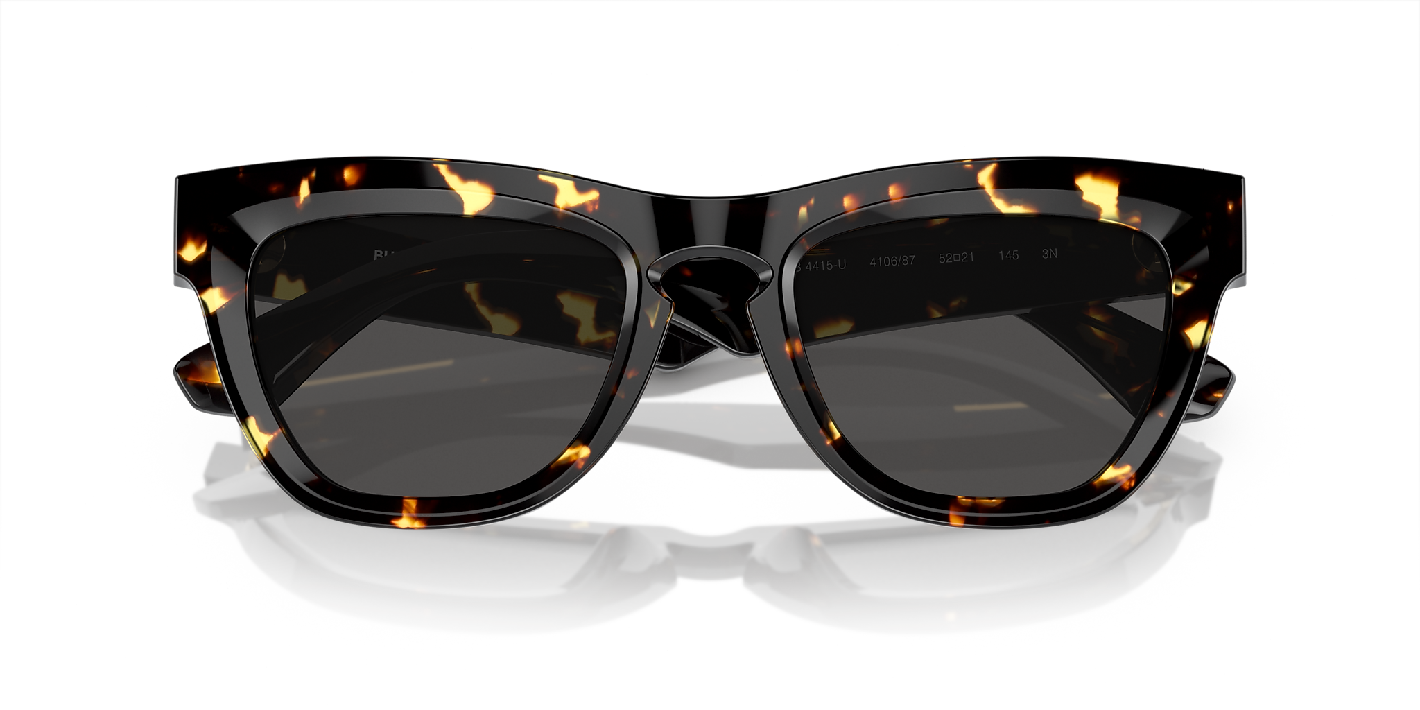 Dark Havana