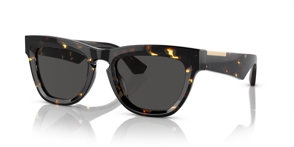 Dark Havana