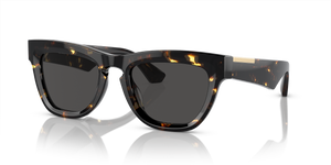 Dark Havana - Dark Grey