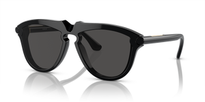 Black - Dark Grey
