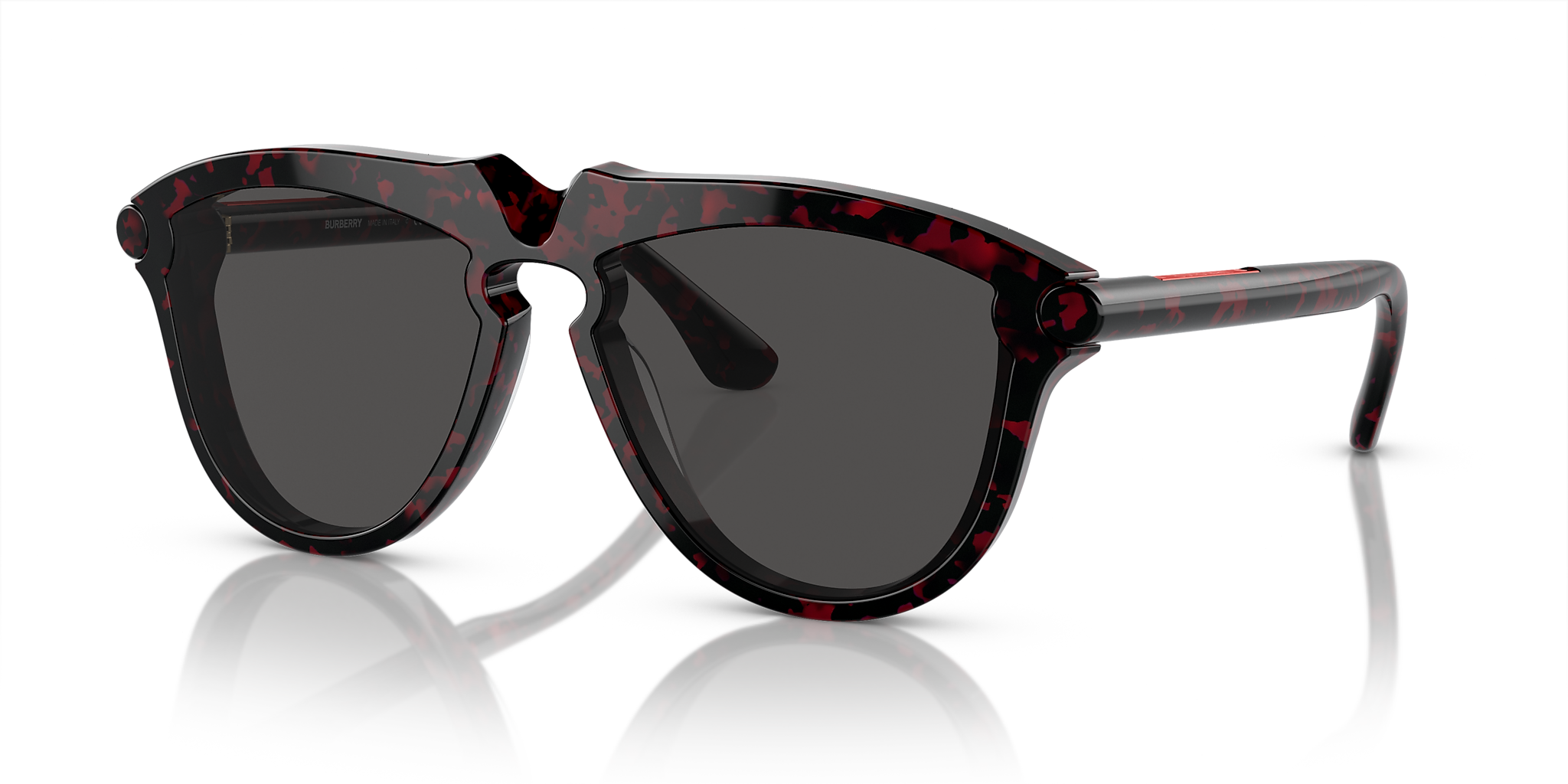 Red Havana