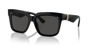 Black - Dark Grey