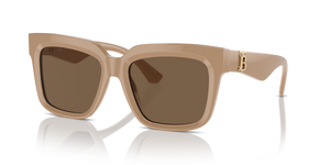 Beige - Dark Brown