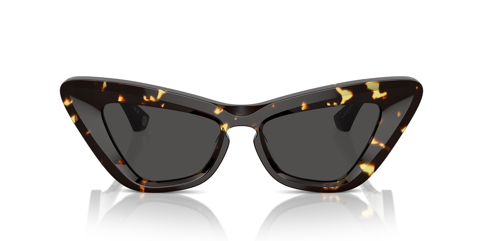 Dark Havana