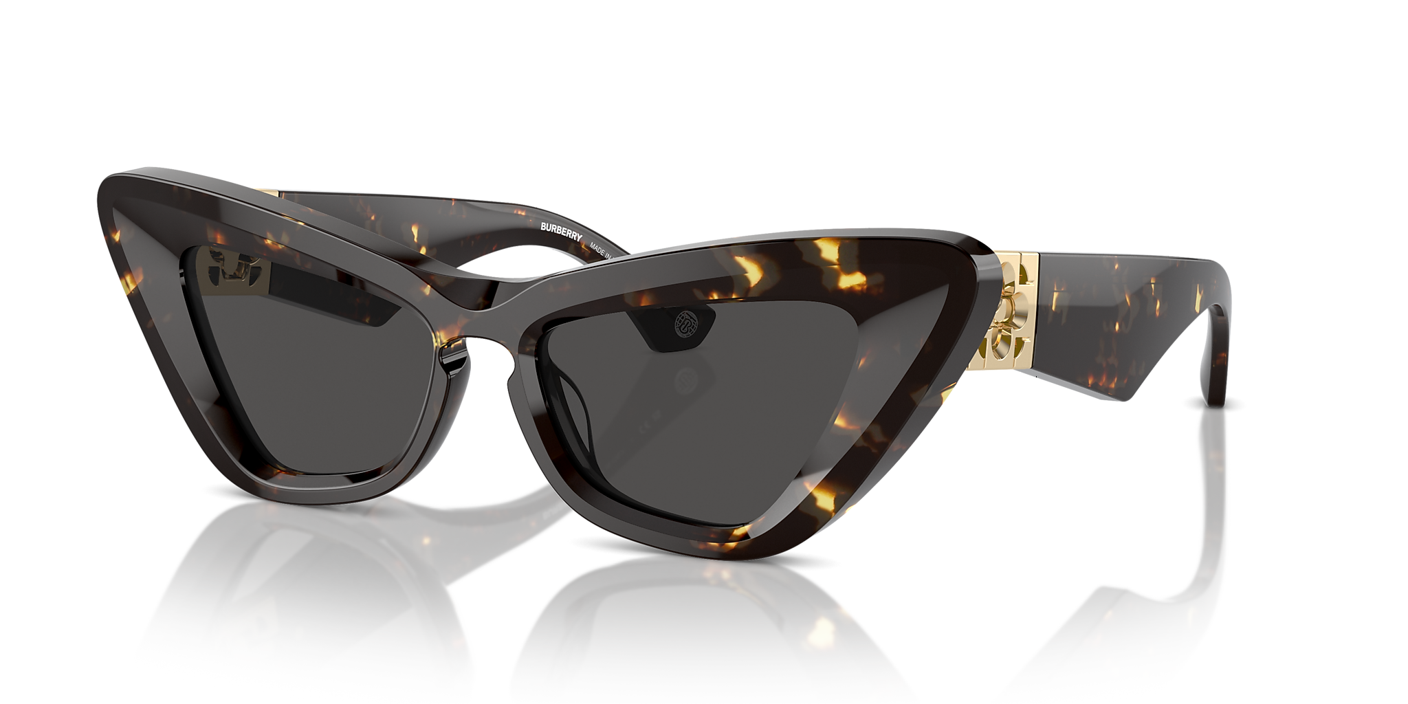 Dark Havana