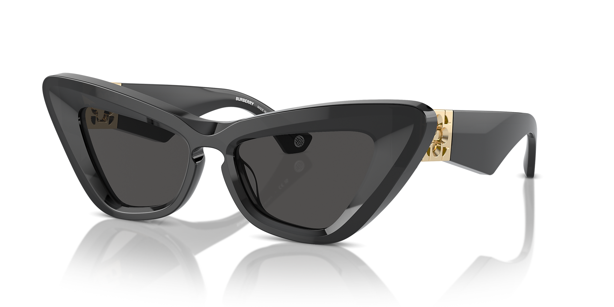 Dark Grey