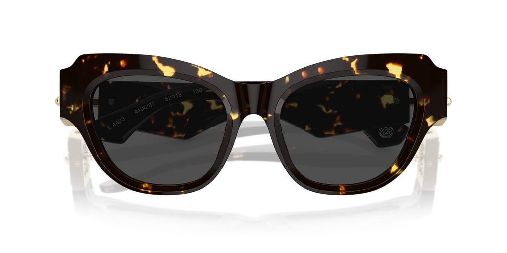 Dark Havana