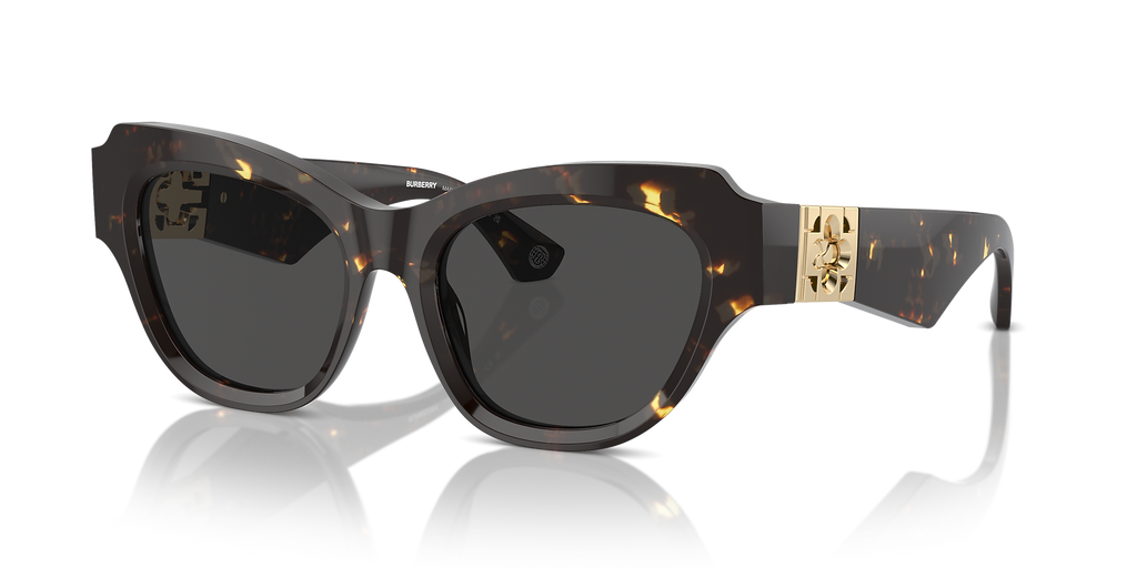 Dark Havana