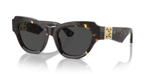 Dark Havana - Dark Grey
