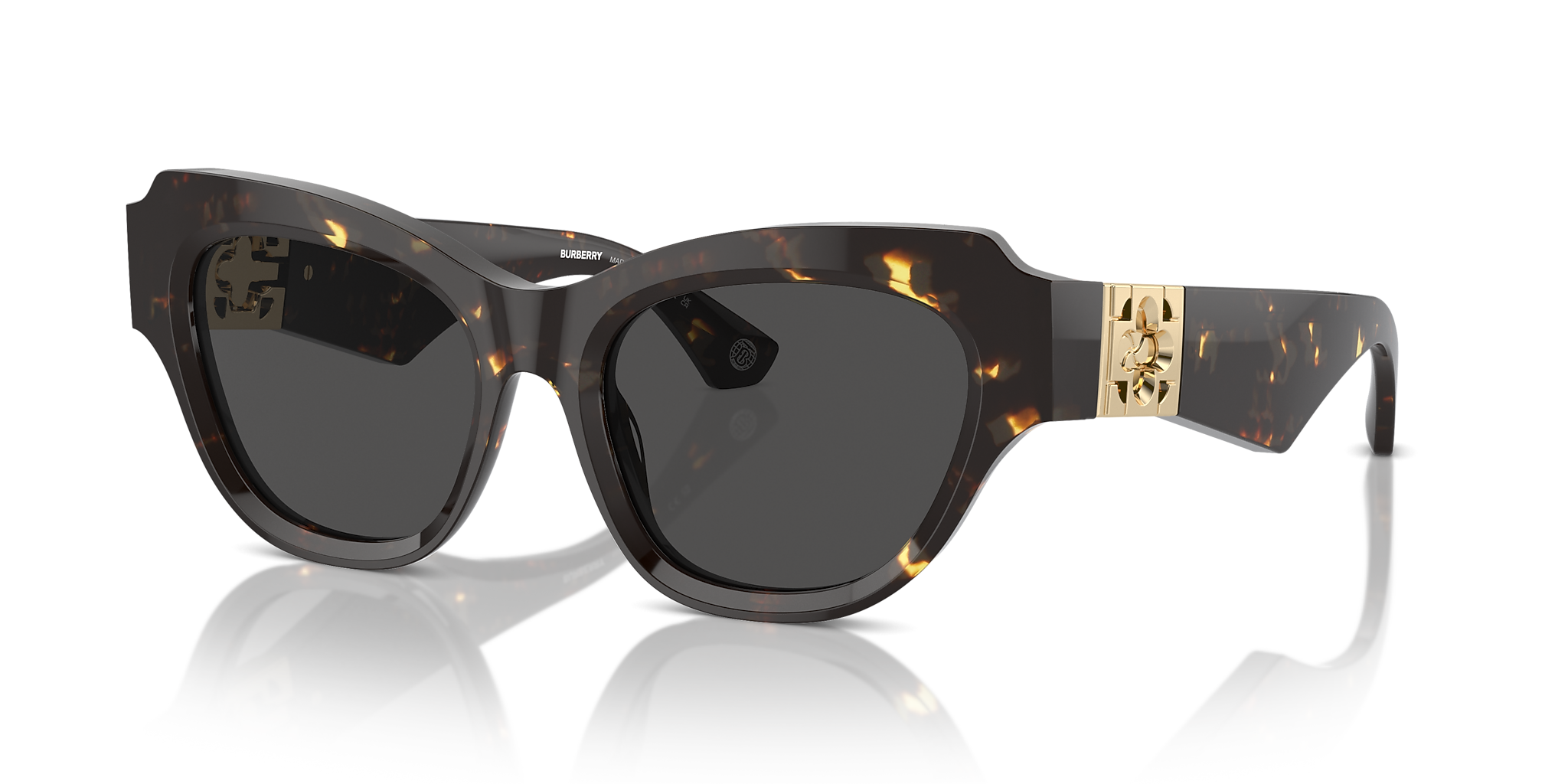 Dark Havana