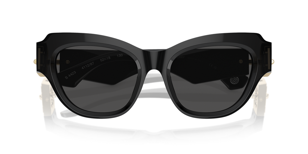 Dark Grey