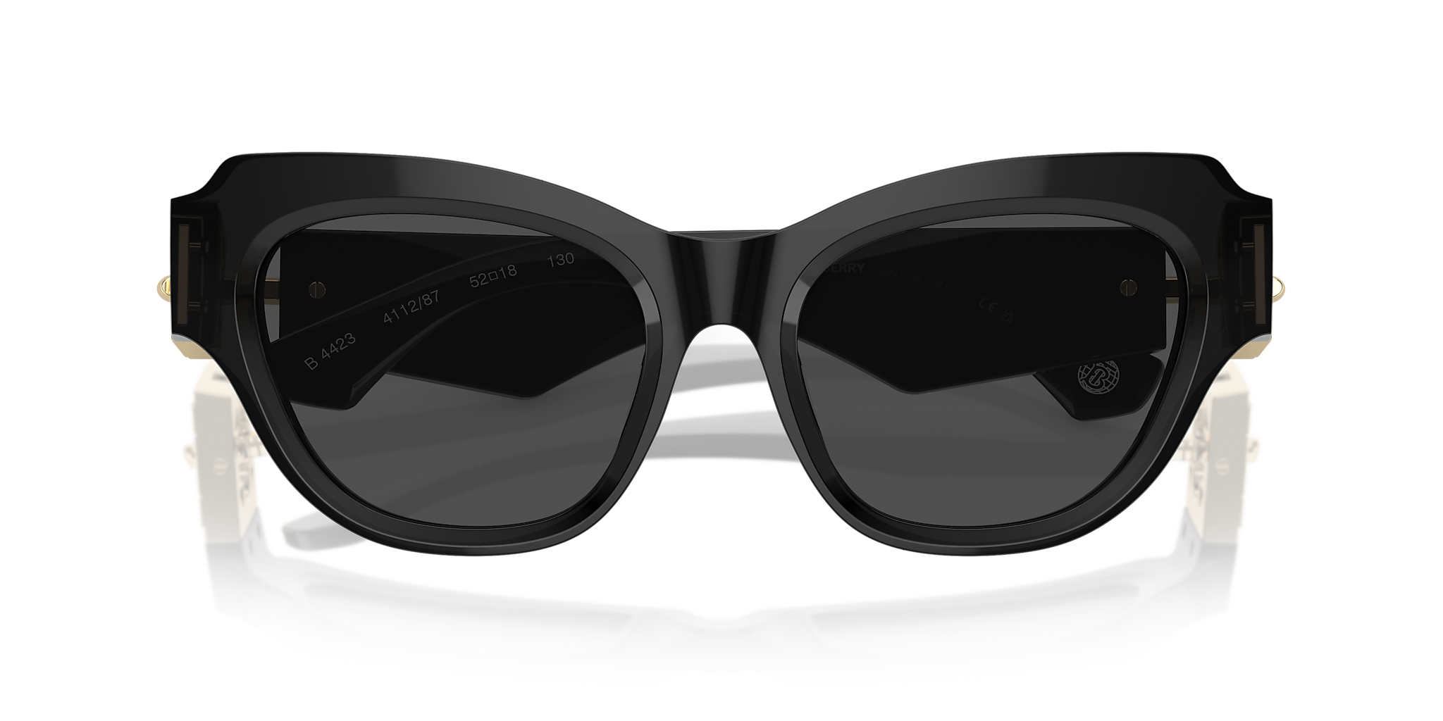 Dark Grey