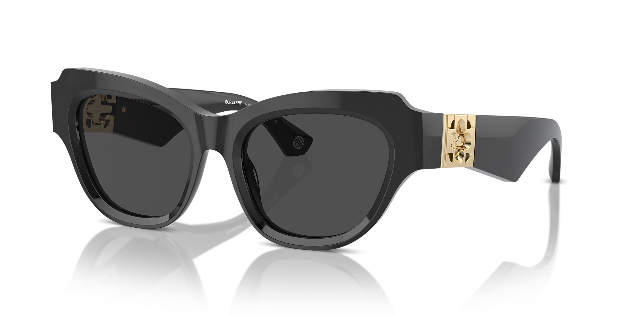 Dark Grey