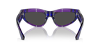 Check Violet