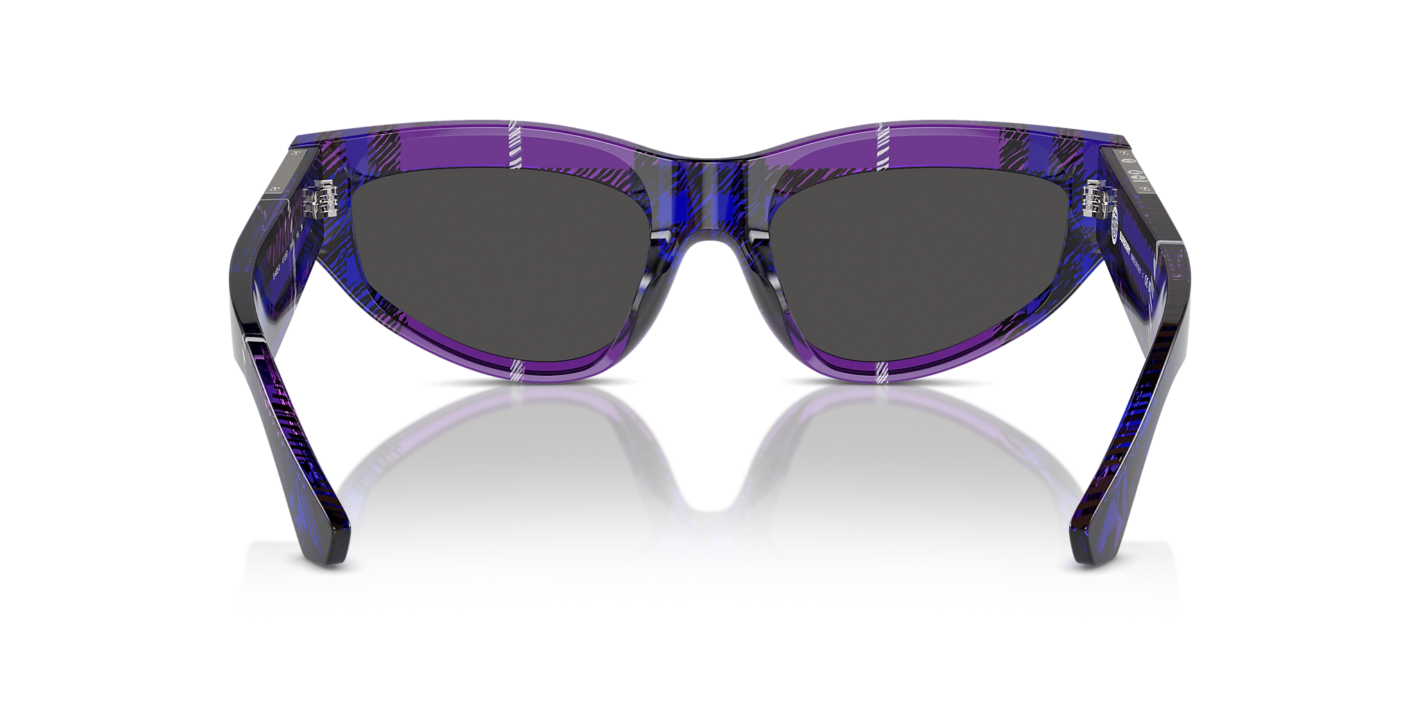 Check Violet