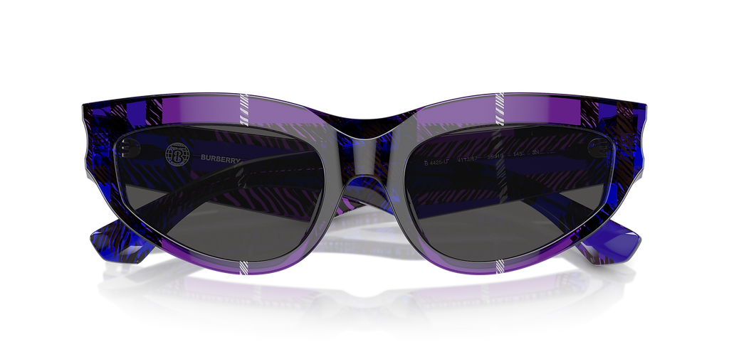 Check Violet