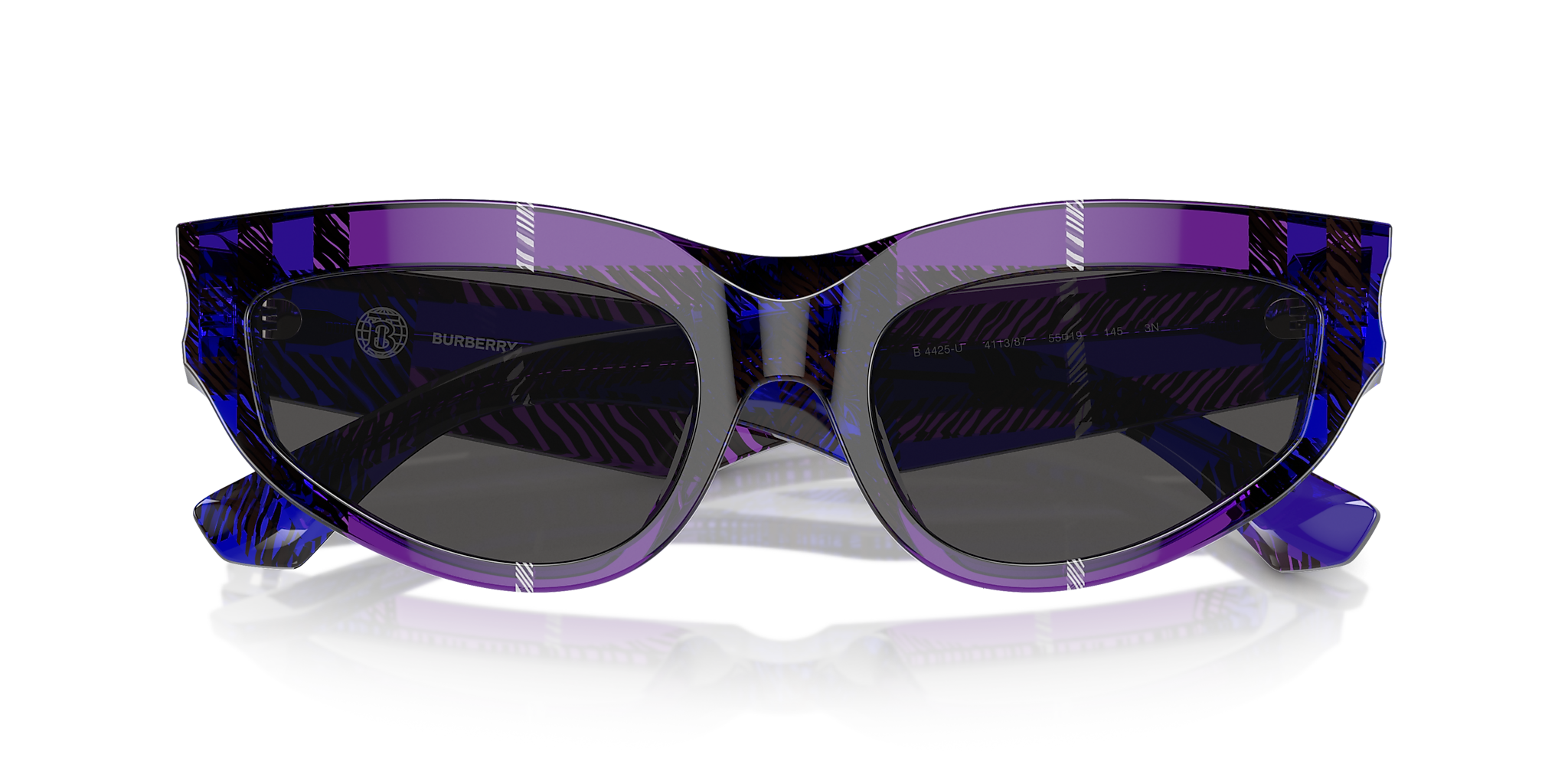 Check Violet
