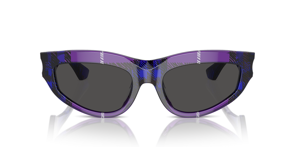 Check Violet