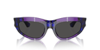 Check Violet