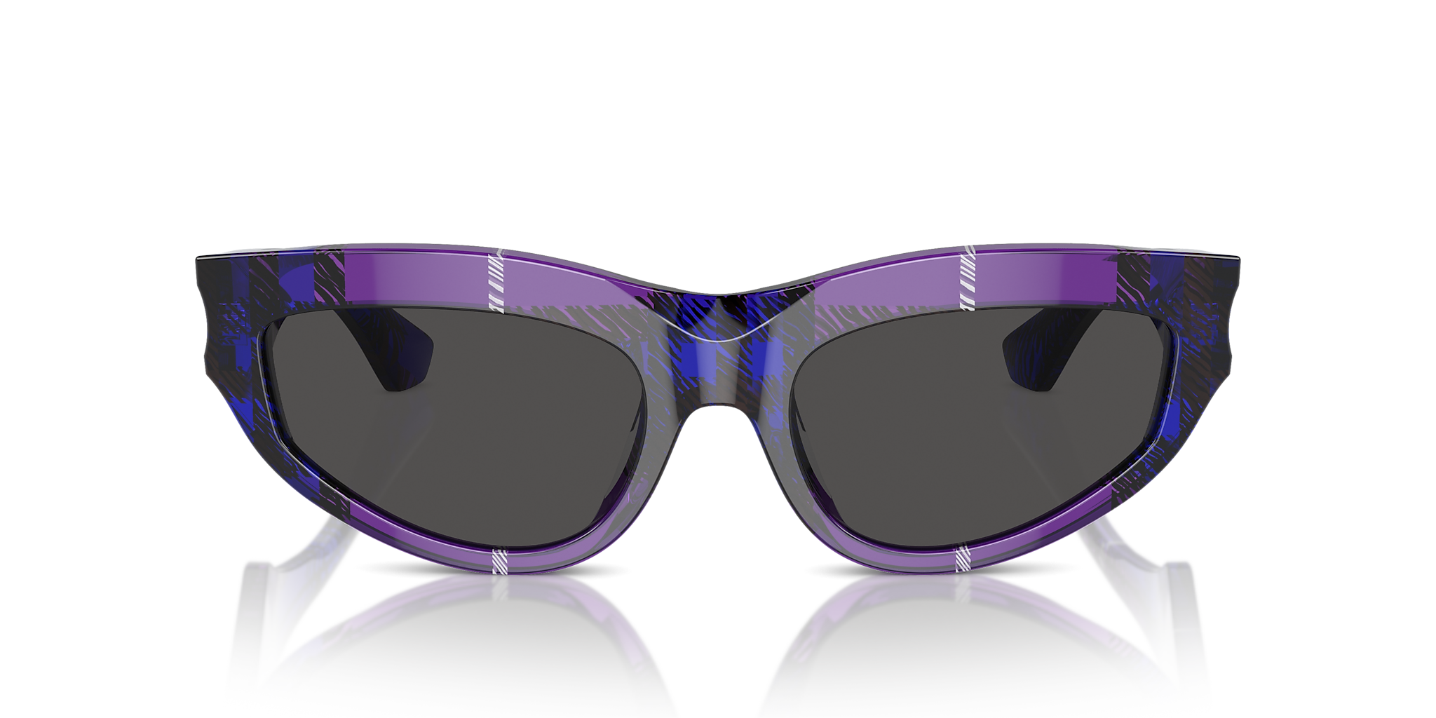 Check Violet