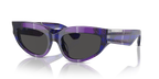 Check Violet