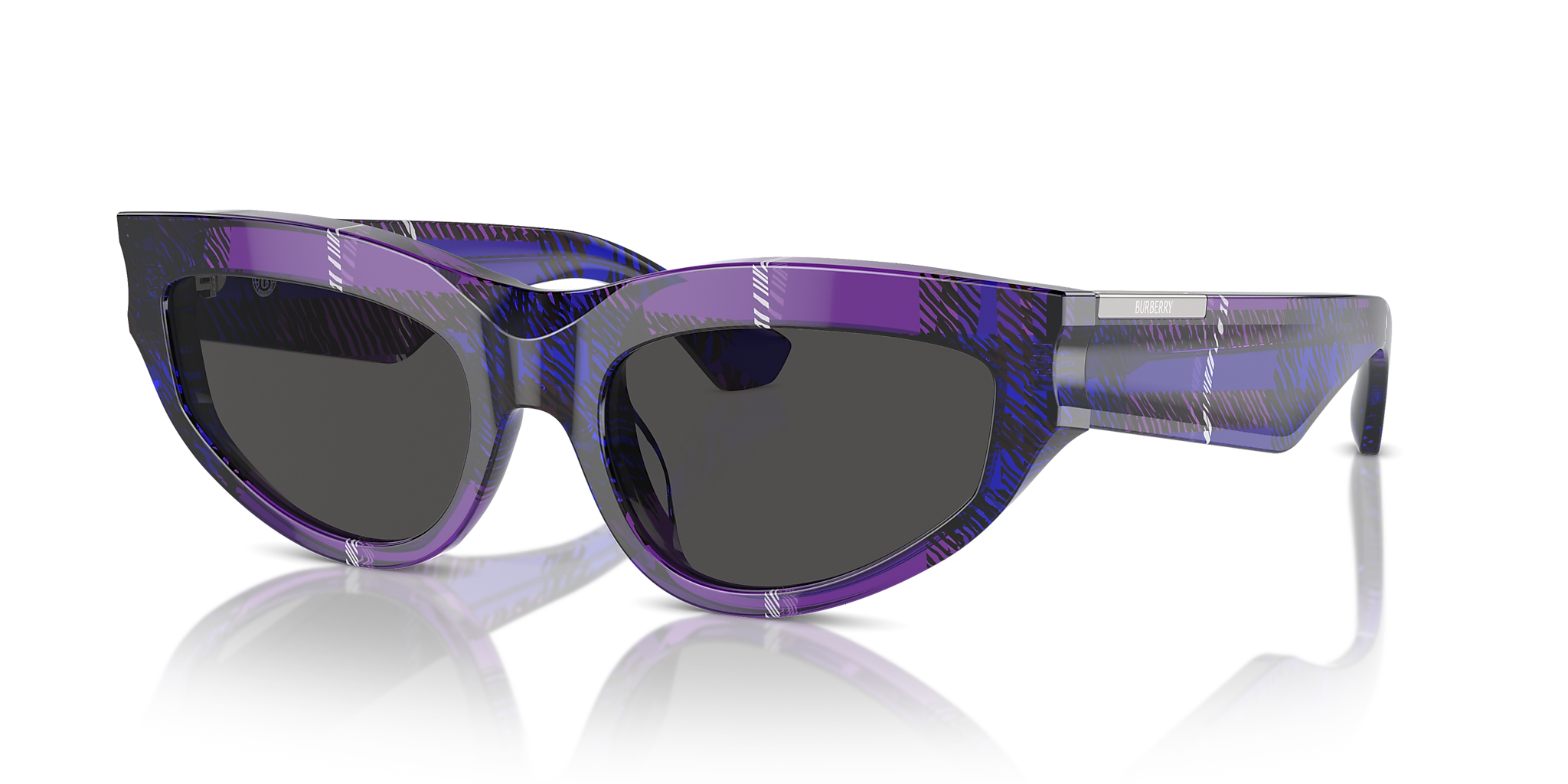 Check Violet