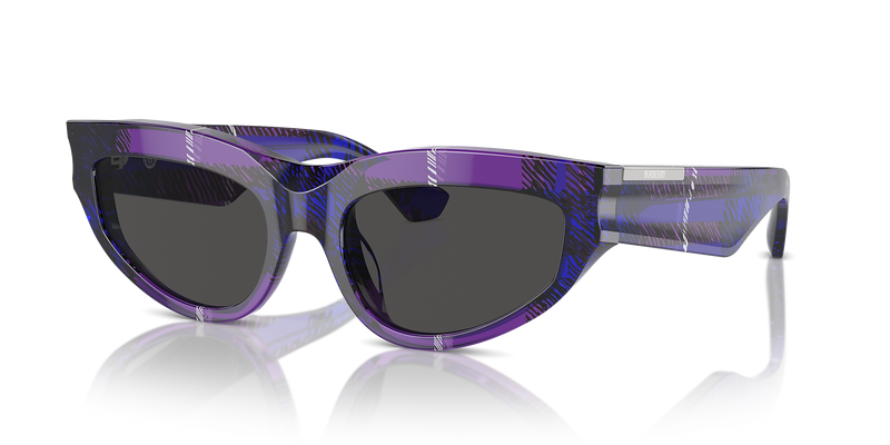 Check Violet