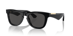 Black - Dark Grey