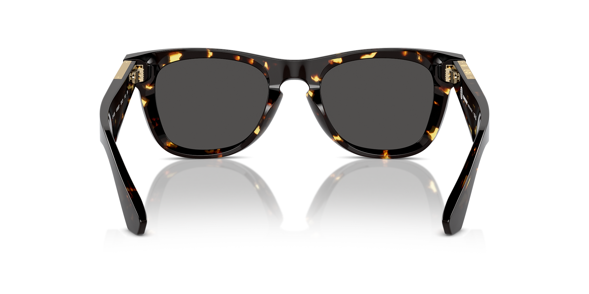 Dark Havana