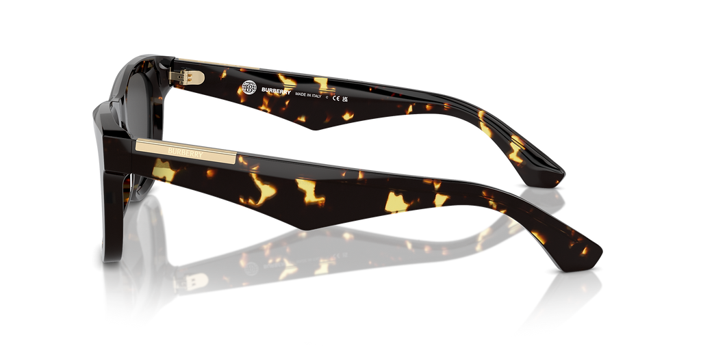 Dark Havana