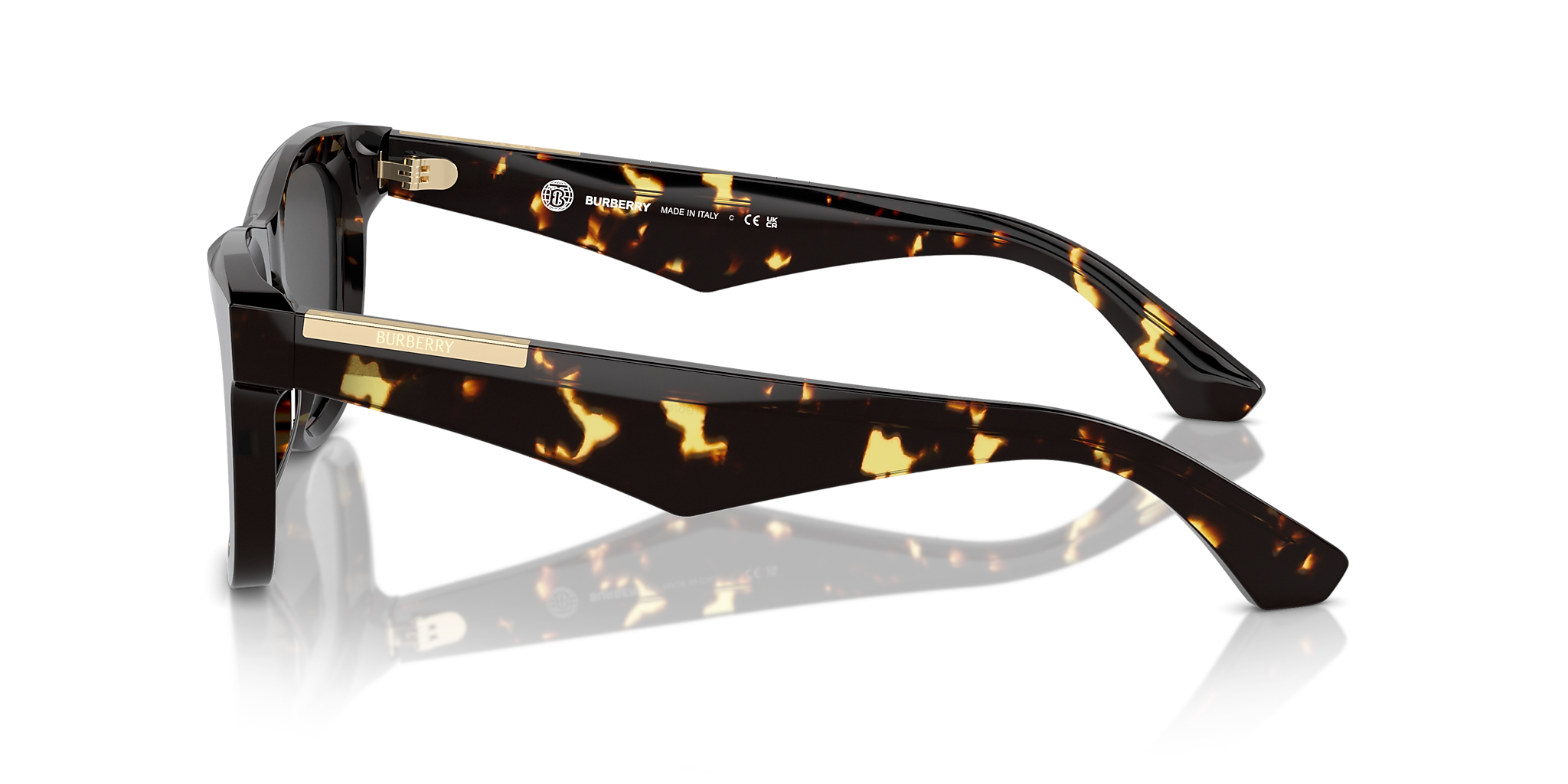 Dark Havana