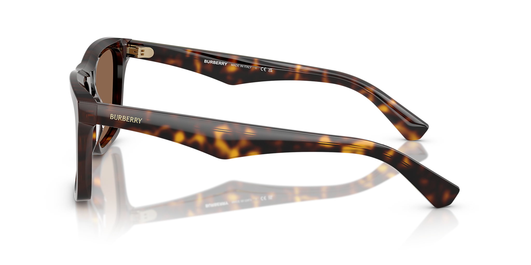 Dark Havana