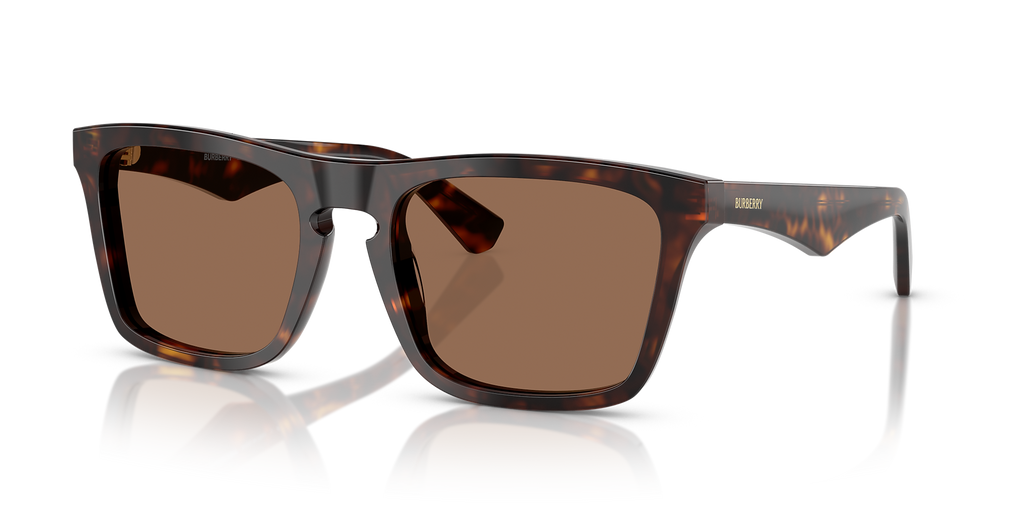 Dark Havana