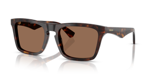 Dark Havana - Dark Brown