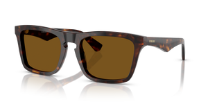 Dark Havana - Dark Brown Polar
