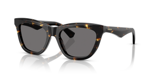 Yellow Havana - Dark Grey Polar