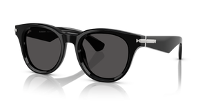 Black - Dark Grey