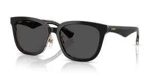 Top Black On Vintage Check