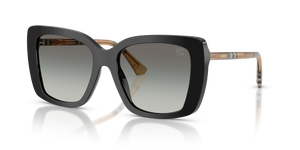 Black - Grey Gradient