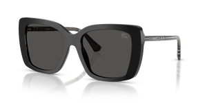 Black - Dark Grey