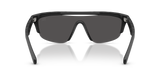 Matte Black