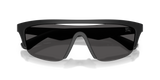 Matte Black