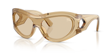 Champagne - Light Brown