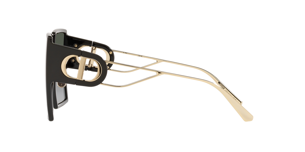 Black & Gold