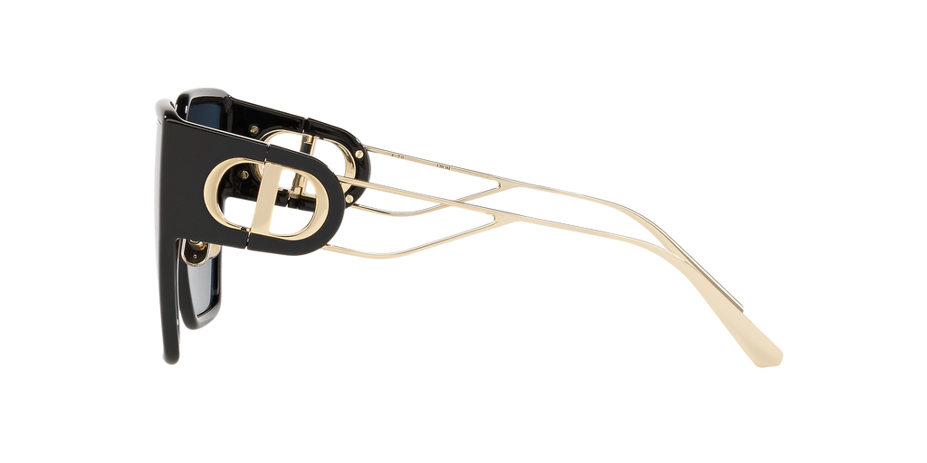 Black & Gold