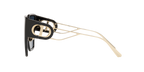 Black & Gold