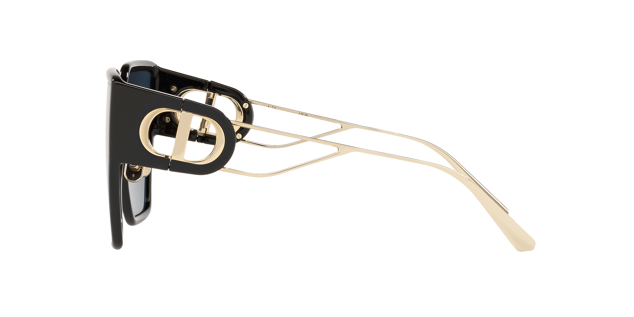 Black & Gold