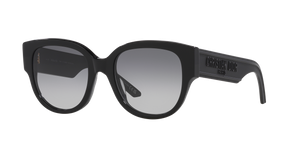 Black  - Smoke
