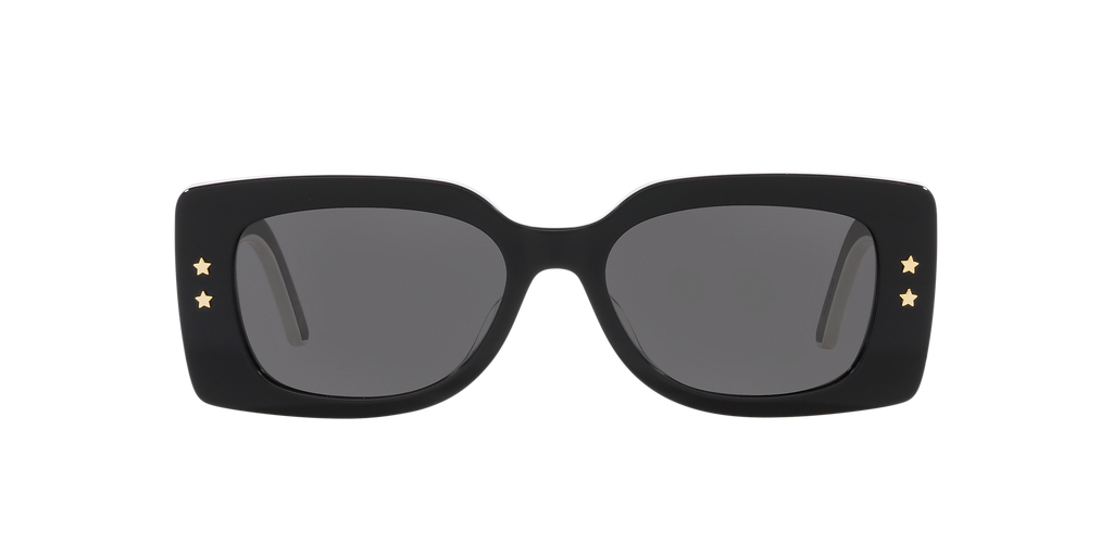 Black Shiny