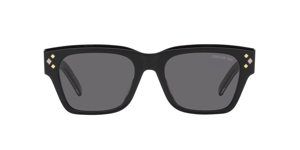 Black Shiny